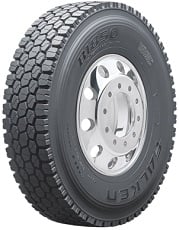 Picture of Falken BI850 Commercial Truck Drive Tire