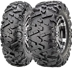 Picture of Maxxis Bighorn 2.0 ATV/UTV Radial Tire
