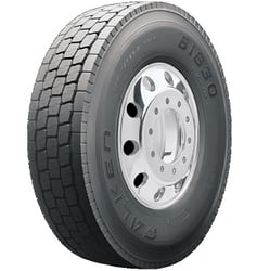 Picture of Falken BI830 Commercial Truck Drive Tire