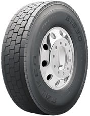 Picture of Falken BI830 ECORUN Commercial Truck Drive Tire