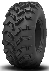 Picture of Kenda Bounty Hunter ST Radial K537 ATV/UTV Tire