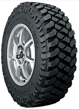 Picture of Firestone Destination M/T2 Mud-Terrain Tire