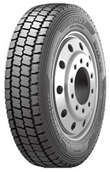 Picture of Hankook DH07 Commercial Drive Axle Tire