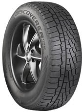 Picture of Cooper Discoverer True North Studless Winter Tire