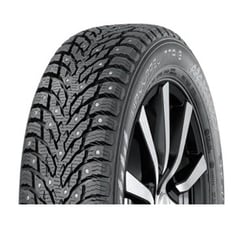 Picture of Nokian Hakkapeliitta 9 Studded Winter Tire