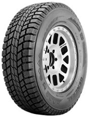 Picture of General Grabber Arctic LT Studdable Winter Light Truck Tire