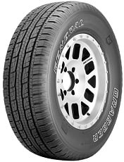 Picture of General Grabber HTS60 All-Season Highway Terrain Tire