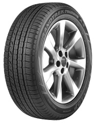Picture of Dunlop Grandtrek Touring A/S All-Season Crossover & SUV Tire