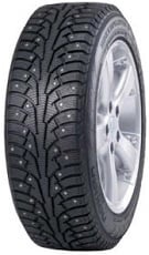 Picture of Nokian Hakkapeliitta 5 Studded Winter Passenger Tire