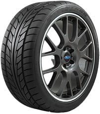 Picture of Nitto NT555 G2 Summer Ultra High Performance Tire