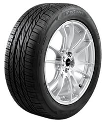 Picture of Nitto Motivo Ultra High Performance All-Season Tire