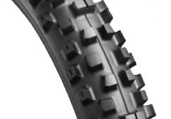 Picture of Bridgestone Motocross M203 Front Tire - Soft/Intermediate Terrain