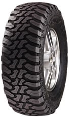 Picture of Accelera MT-01 All-Season Mud-Terrain Tire for Light Trucks & SUVs