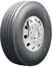 Picture of Falken RI151 Commercial Truck & Bus Tire - Regional On-Highway All-Position