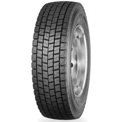 Picture of BFGoodrich Route Control D Commercial Drive Tire