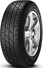 Picture of Pirelli Scorpion Zero All Season Ultra-High Performance SUV Tire