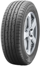 Picture of Falken Sincera SN250 A/S All-Season Touring Tire