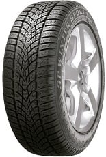 Picture of Dunlop SP Winter Sport 4D ROF Run-Flat Winter Tire