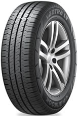Picture of Hankook Vantra LT RA18 Commercial Light Truck & Van Tire