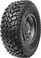 Picture of Maxxis Buckshot Mudder II MT-764 Mud-Terrain Tire