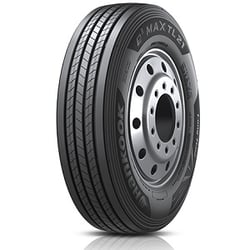 Picture of Hankook e3 Max TL21 Commercial Trailer Tire