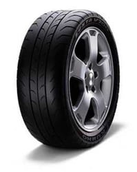 Picture of Kumho Ecsta V700 (V70A) Competition R-Compound Radial Tire