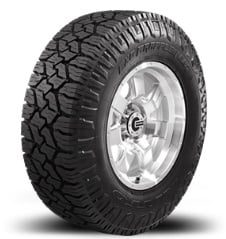 Picture of Nitto Exo Grappler AWT All-Weather All-Terrain Light Truck Tire