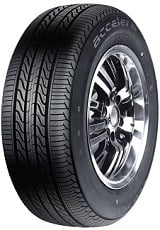 Picture of Accelera Eco Plush All-Season Touring Passenger Tire