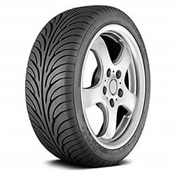 Picture of Sumitomo HTR Z II Ultra High Performance Summer Tire
