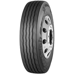 Picture of BFGoodrich Highway Control S Medium-Duty Commercial Truck Steer Tire