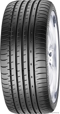 Picture of Accelera Phi 2 Ultra-High-Performance All-Season Tire