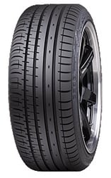 Picture of Accelera PHI R Ultra High Performance All-Season Tire