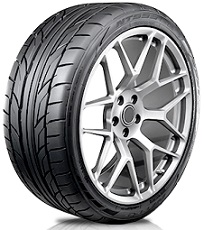 Picture of Nitto NT555 G2 Summer Ultra High Performance Tire