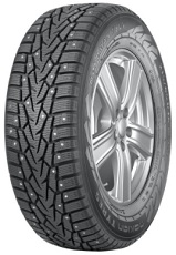Picture of Nokian Nordman 7 SUV Studded Winter Tire