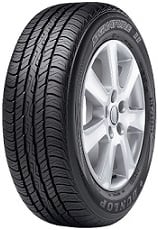 Picture of Dunlop Signature II All-Season Touring Tire