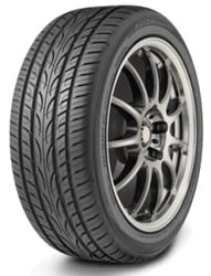 Picture of Yokohama AVID ENVigor ZPS High-Performance All-Season Run-Flat Tire