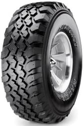 Picture of Maxxis Buckshot Mudder MT-754 Mud-Terrain Tire