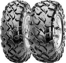 Picture of Maxxis Coronado ATV/UTV Desert Radial Tire