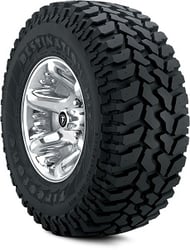 Picture of Firestone Destination M/T Mud-Terrain Tire for Light Trucks & SUVs