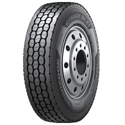 Picture of Hankook DL21 SmartWay Verified Long Haul Commercial Drive Tire
