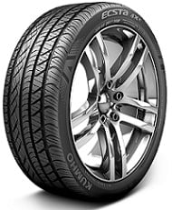 Picture of Kumho ECSTA 4X II KU22 Ultra-High Performance All-Season Tire