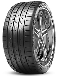 Picture of Kumho Ecsta PS91 Ultra High Performance Summer Tire