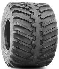 Picture of Firestone Flotation 23° Center Rib HF-2 Agricultural Bias Tire