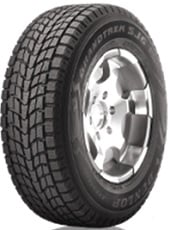 Picture of Dunlop Grandtrek SJ6 Studless Winter Tire for Light Trucks & SUVs