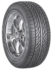 Picture of Sumitomo HTR Sport H/P High Performance All-Season Tire