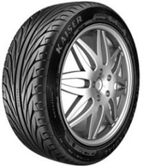 Picture of Kenda Kaiser KR20 Ultra High-Performance Summer Tire