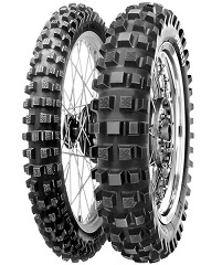Picture of Pirelli MT 16 Garacross Off-Road Motorcycle Tire