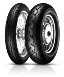 Picture of Pirelli MT 66 Route Motorcycle Tire