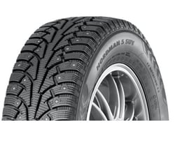 Picture of Nokian Nordman 5 SUV Winter Tire