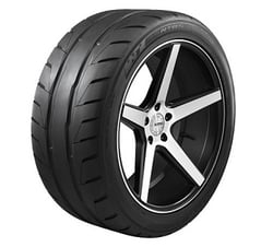 Picture of Nitto NT05 Maximum Performance Summer Tire